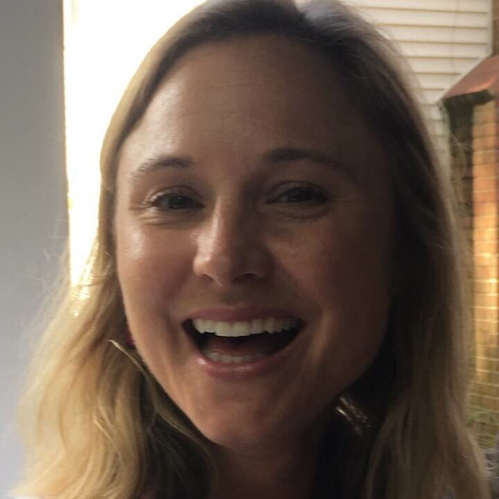 Meet your Posher, Charlotte